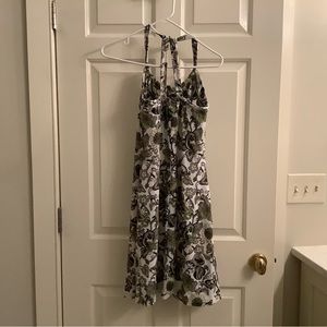 Prana summer dress